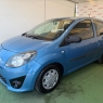 RENAULT TWINGO YAHOO 1.2 BENZINA 75CV 55KW ANNO: 01/2011